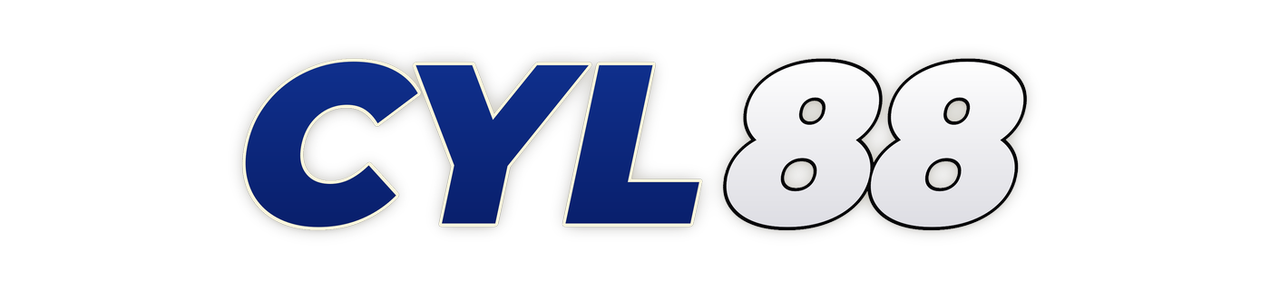 cyl88 logo